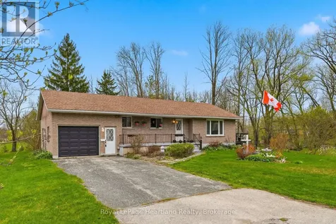 21 Brown Street South Minto ON N0G 1M0