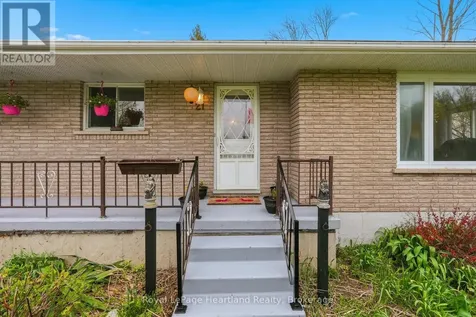 21 Brown Street South Minto ON N0G 1M0