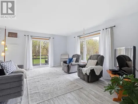 21 Brown Street South Minto ON N0G 1M0