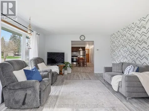 21 Brown Street South Minto ON N0G 1M0