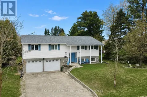 150 Douglas Street West West Grey ON N0G 1R0