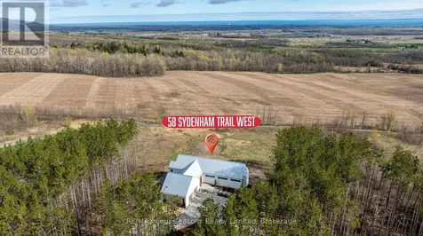 58 Sydenham Trail West Clearview ON L0M 1H0