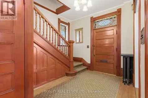 216 Church Street Cobourg ON K9A 3V9