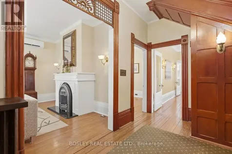 216 Church Street Cobourg ON K9A 3V9