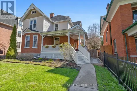 216 Church Street Cobourg ON K9A 3V9