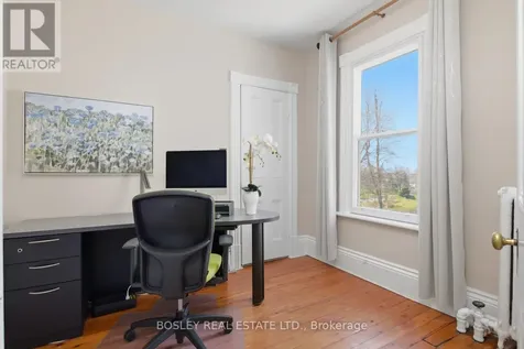 216 Church Street Cobourg ON K9A 3V9