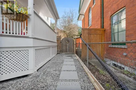 216 Church Street Cobourg ON K9A 3V9