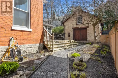 216 Church Street Cobourg ON K9A 3V9