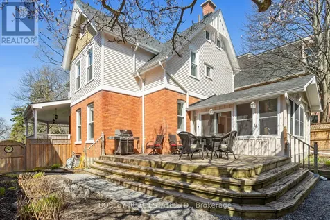 216 Church Street Cobourg ON K9A 3V9