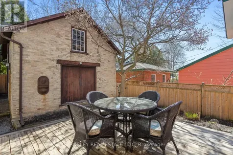 216 Church Street Cobourg ON K9A 3V9