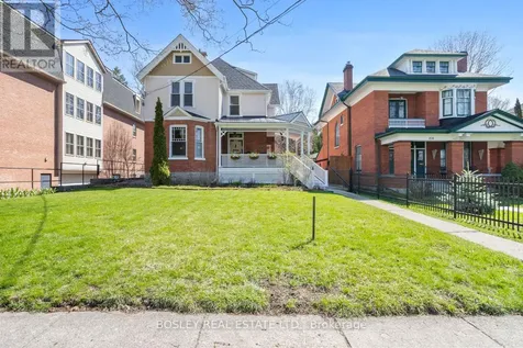 216 Church Street Cobourg ON K9A 3V9