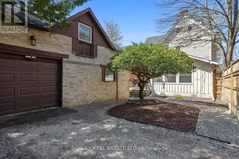 216 Church Street Cobourg ON K9A 3V9