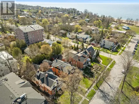 216 Church Street Cobourg ON K9A 3V9