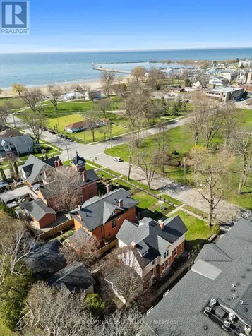 216 Church Street Cobourg ON K9A 3V9