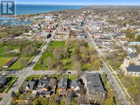 216 Church Street Cobourg ON K9A 3V9
