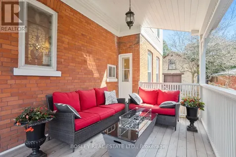 216 Church Street Cobourg ON K9A 3V9