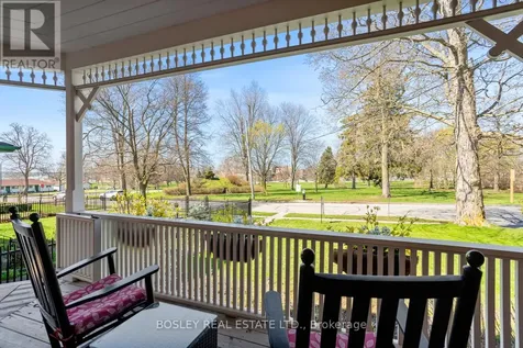 216 Church Street Cobourg ON K9A 3V9