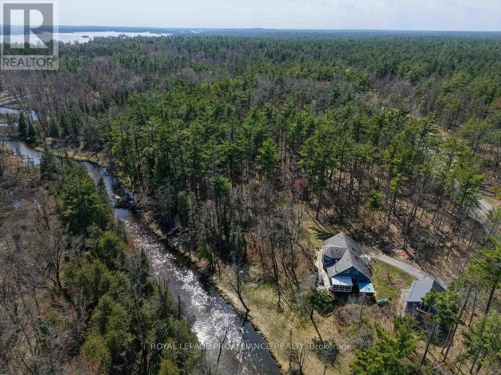 2406 Northeys Bay Road North Kawartha ON K0L 2H0