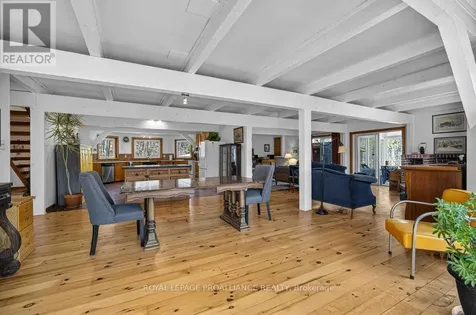 2406 Northeys Bay Road North Kawartha ON K0L 2H0