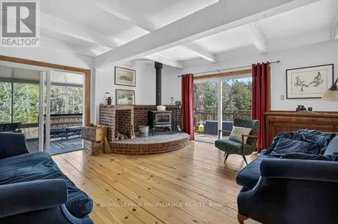 2406 Northeys Bay Road North Kawartha ON K0L 2H0