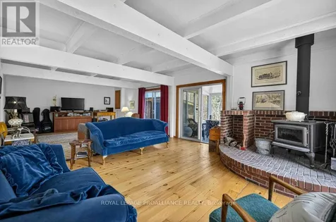 2406 Northeys Bay Road North Kawartha ON K0L 2H0