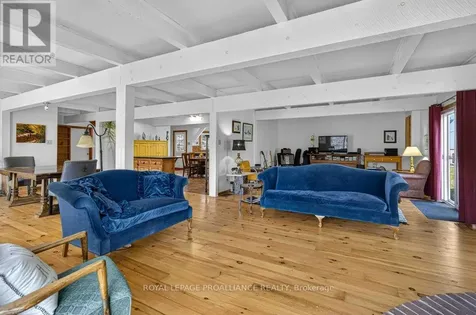 2406 Northeys Bay Road North Kawartha ON K0L 2H0