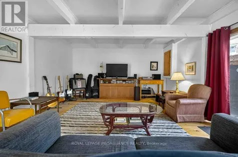 2406 Northeys Bay Road North Kawartha ON K0L 2H0