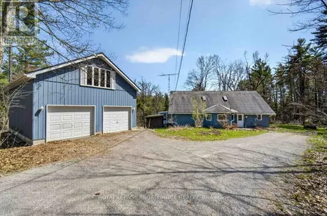 2406 Northeys Bay Road North Kawartha ON K0L 2H0
