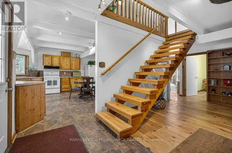 2406 Northeys Bay Road North Kawartha ON K0L 2H0