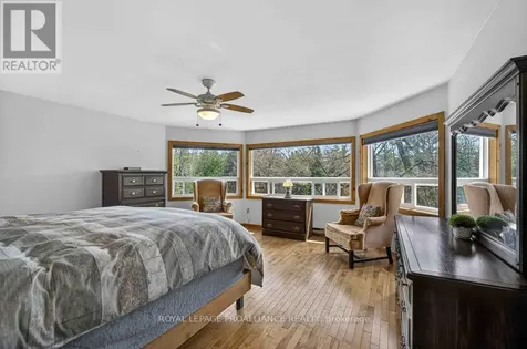 2406 Northeys Bay Road North Kawartha ON K0L 2H0
