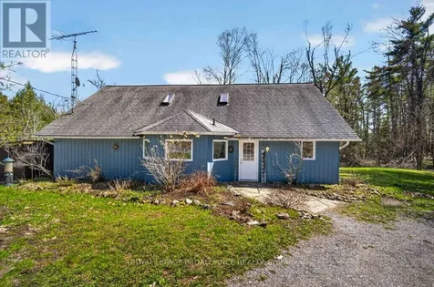 2406 Northeys Bay Road North Kawartha ON K0L 2H0