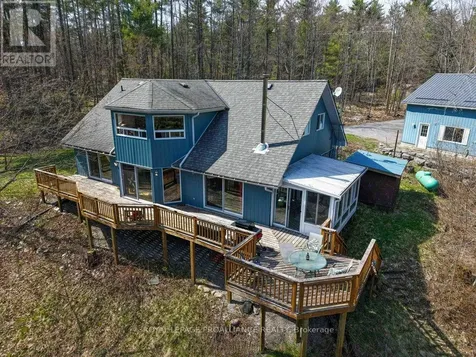 2406 Northeys Bay Road North Kawartha ON K0L 2H0