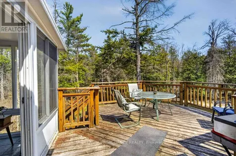 2406 Northeys Bay Road North Kawartha ON K0L 2H0