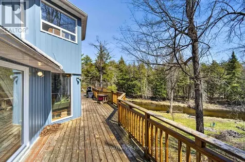 2406 Northeys Bay Road North Kawartha ON K0L 2H0