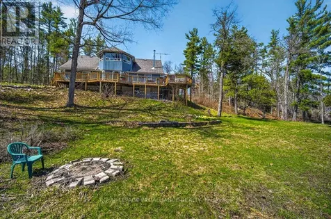 2406 Northeys Bay Road North Kawartha ON K0L 2H0