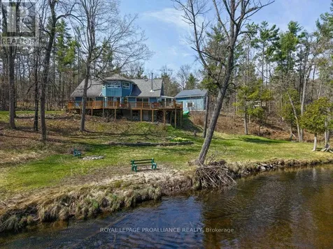 2406 Northeys Bay Road North Kawartha ON K0L 2H0