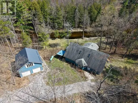 2406 Northeys Bay Road North Kawartha ON K0L 2H0