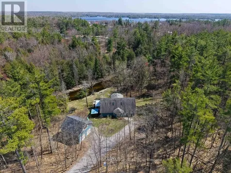 2406 Northeys Bay Road North Kawartha ON K0L 2H0