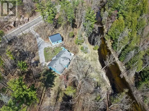 2406 Northeys Bay Road North Kawartha ON K0L 2H0