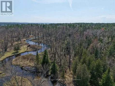 2406 Northeys Bay Road North Kawartha ON K0L 2H0