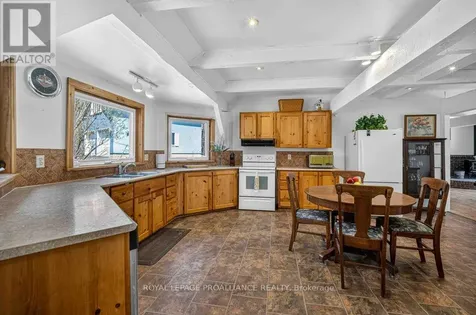 2406 Northeys Bay Road North Kawartha ON K0L 2H0
