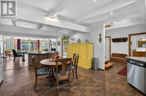 2406 Northeys Bay Road North Kawartha ON K0L 2H0