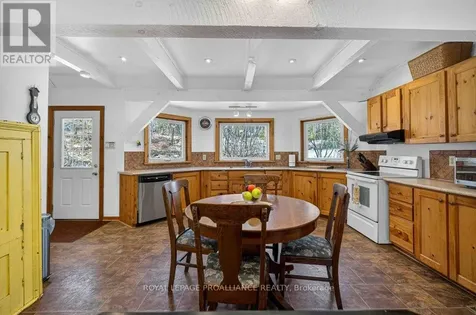2406 Northeys Bay Road North Kawartha ON K0L 2H0