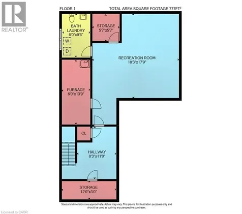 10 Amber Street Waterford ON N0E 1Y0