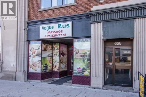 660 King Street East Cambridge ON N3H 3N6