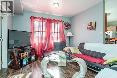 660 King Street East Cambridge ON N3H 3N6