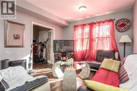660 King Street East Cambridge ON N3H 3N6