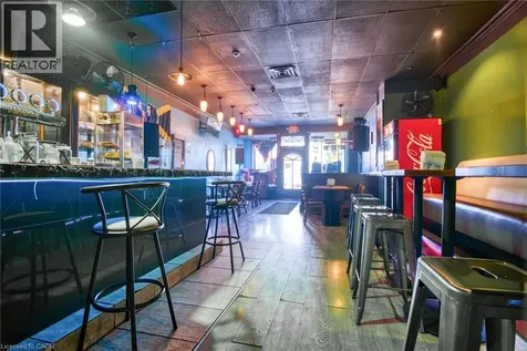 660 King Street East Cambridge ON N3H 3N6