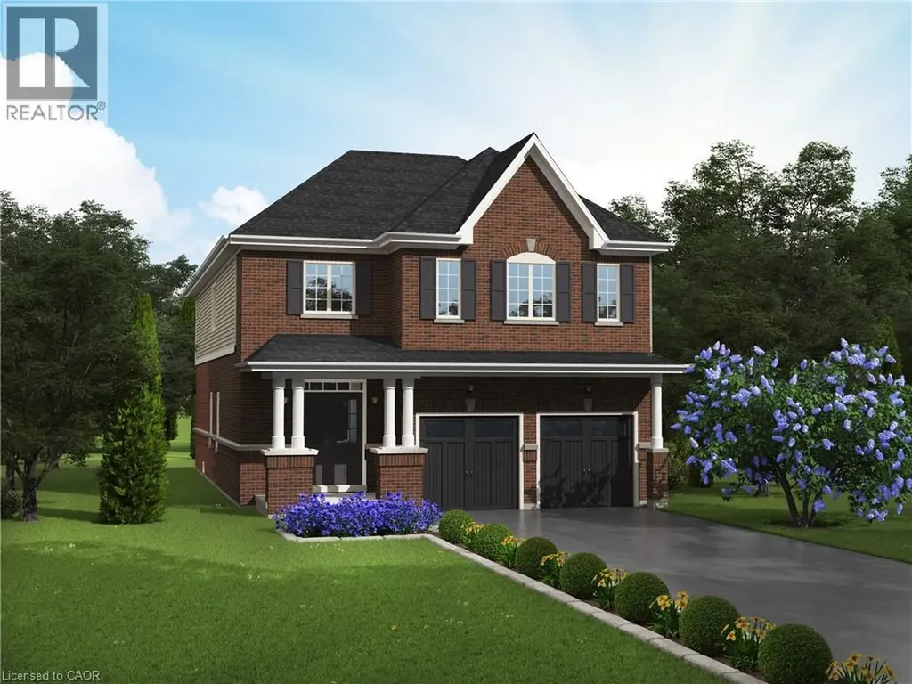 44 Keegan Court Guelph ON N1L 0R5