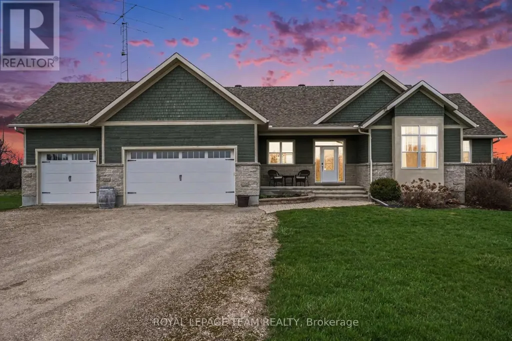 10 Old Kingston Road Rideau Lakes ON K0G 1L0